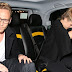 Las fotos lo confirman: ELIZABETH OLSEN y TOM HIDDLESTON son pareja