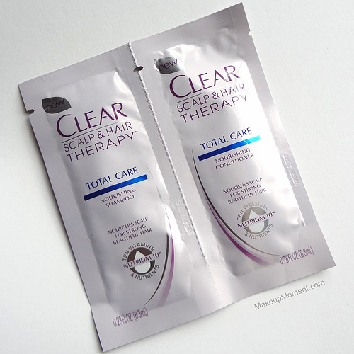 Target Beauty Bag Makeup Moment