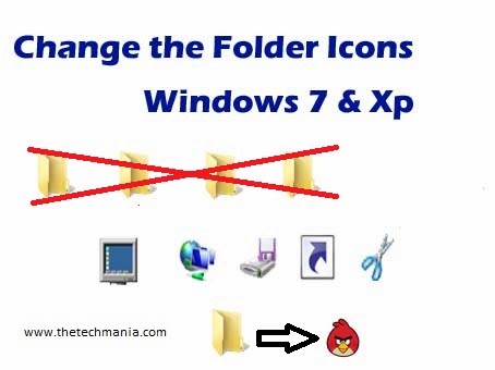 free folder icon changer software for xp free folder icon changer software for xp