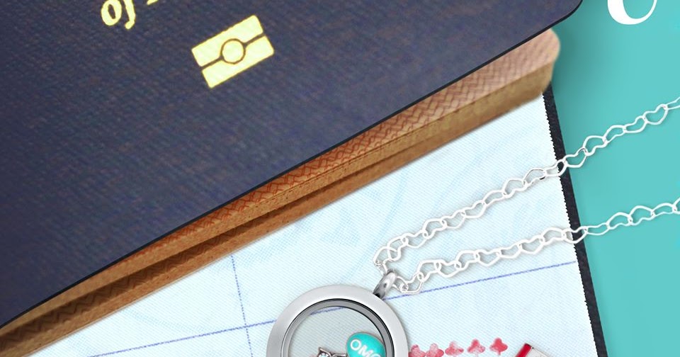 Origami Owl is Coming to Canada! Origami Owl at Storied Charms