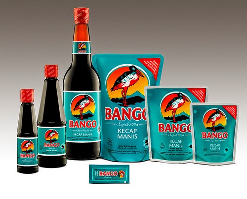Kecap Bango