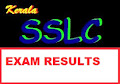 SSLC 2014 RESULTS