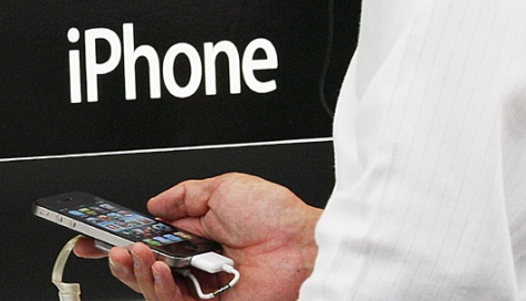 iPhone