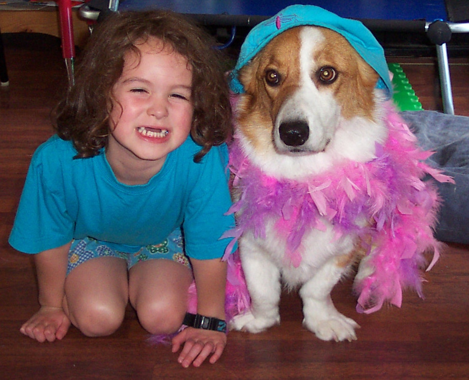 Tales From An Autistic Family Autism and Animals