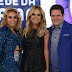 #PROGRAMA ELIANA: Calypso participa do quadro "Rede da Fama". Saiba tudo sobre o programa