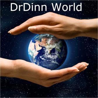 DrDinn World