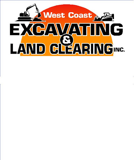 West Coast Excavating and Land Clearing Inc.