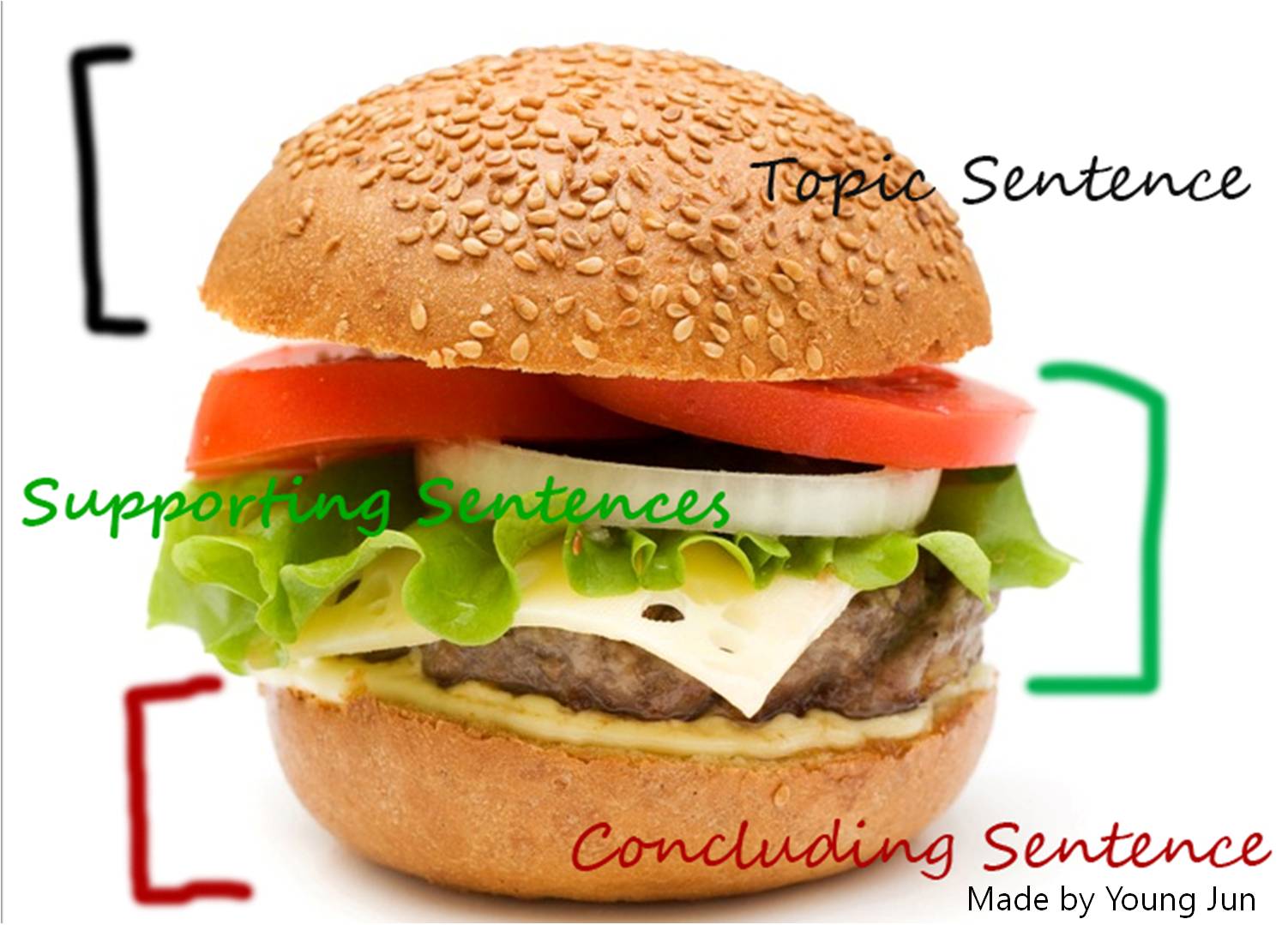 essays blank sentences and reasonable