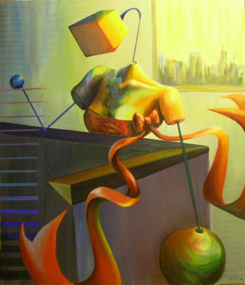 unknownperson blogger