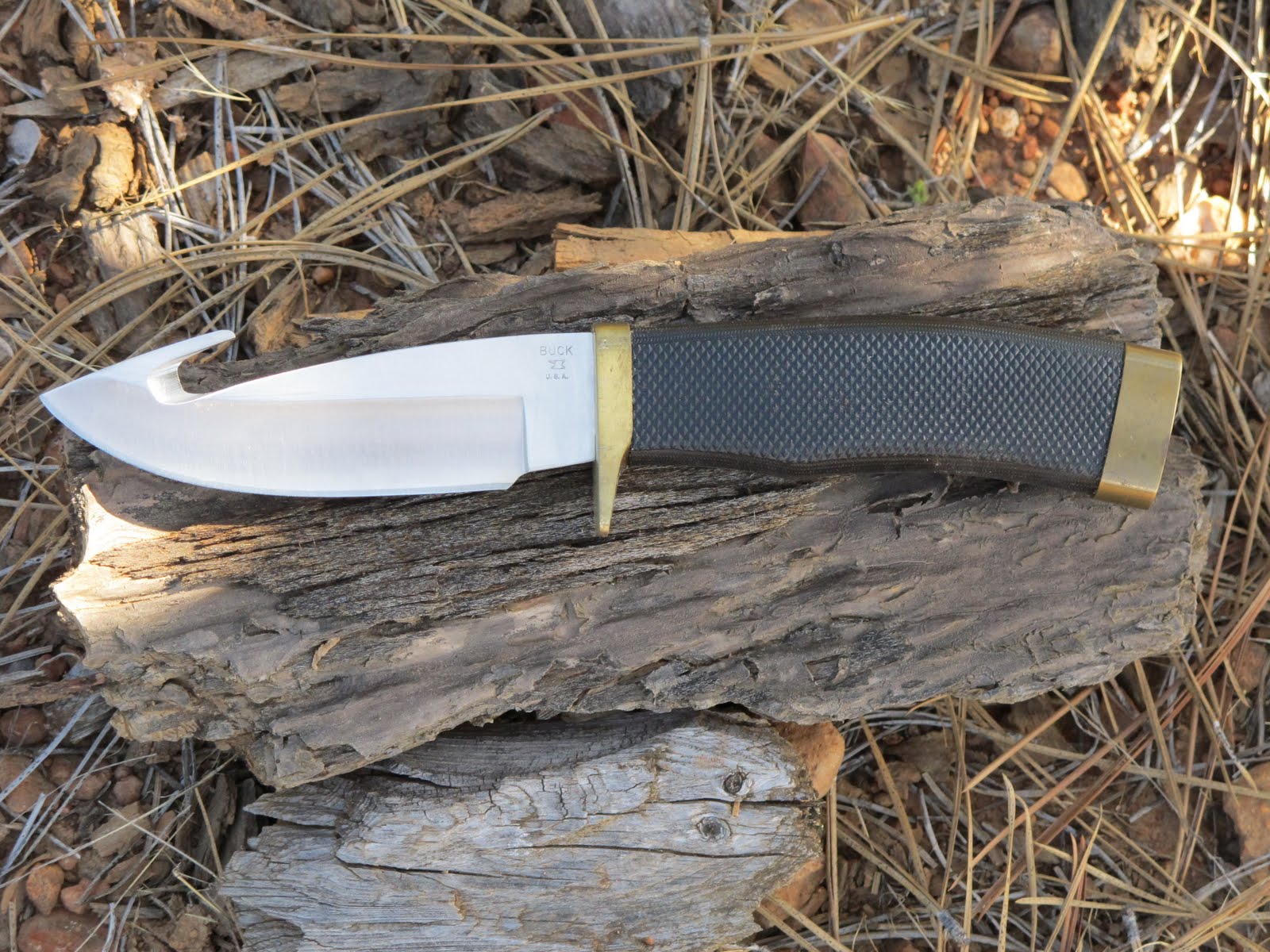 Diizche Safari Adventures Blog Choosing Your Big Game Hunting Knife