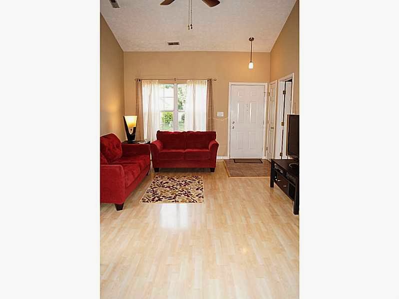 Interesting Indy Featured Indianapolis House for Sale 6628 Sundown