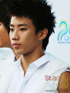 Boy Band Korea