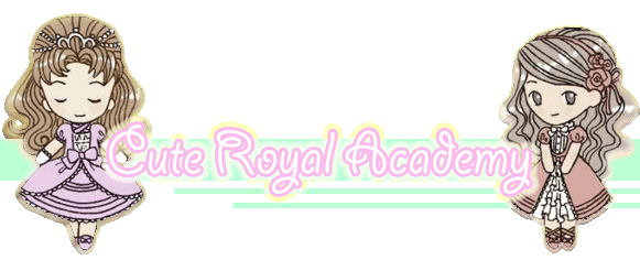 Cute Royal Academy