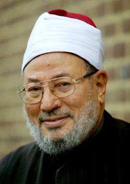 al-Imam Yusof Qaradawi