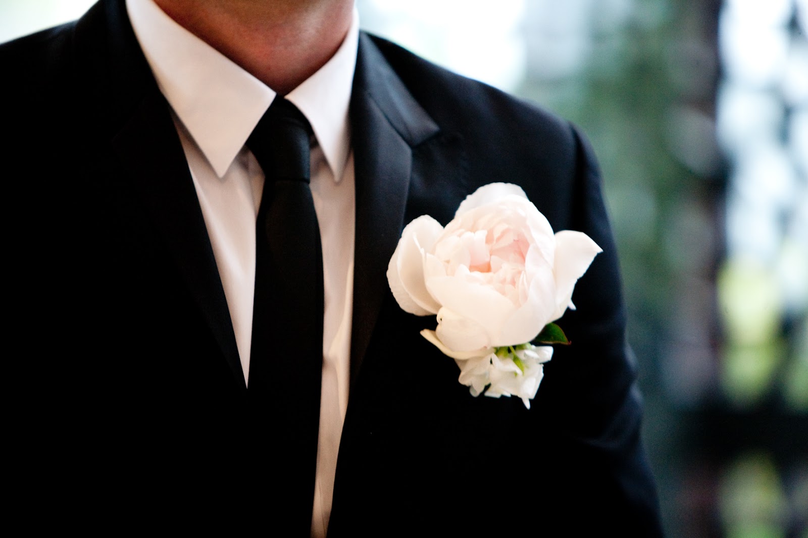 Style Guide Blog DIY Ideas & Inspiration, Styling your day your way Buttonhole Inspiration