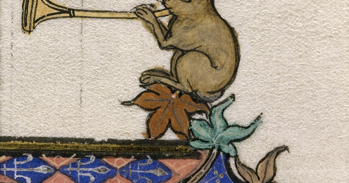 A Clerk of Oxford Some medieval riddles