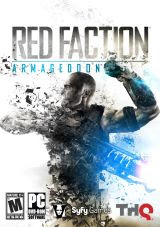 Red Faction Armageddon-SKIDROW