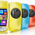 Harga Dan Spesifikasi Nokia 3310 PureView Terbaru, Kamera 41 MP Dengan Harga Rp.125.000.000 