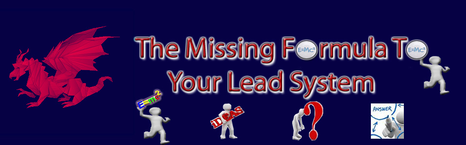 Lead System Blog