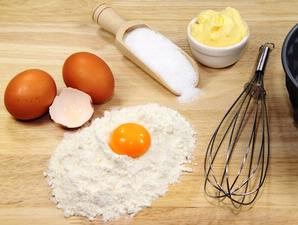 Tips Memilih Bahan Untuk Membuat Kue | Ilmu Memasak