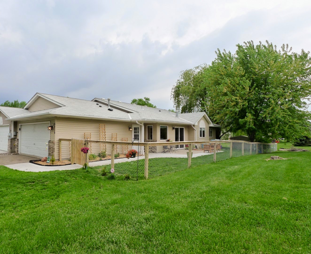 Twin Cities Real Estate 6020 146th Street N, Hugo, MN Presented by