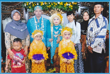 My Family