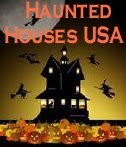 Halloween Haunted Houses