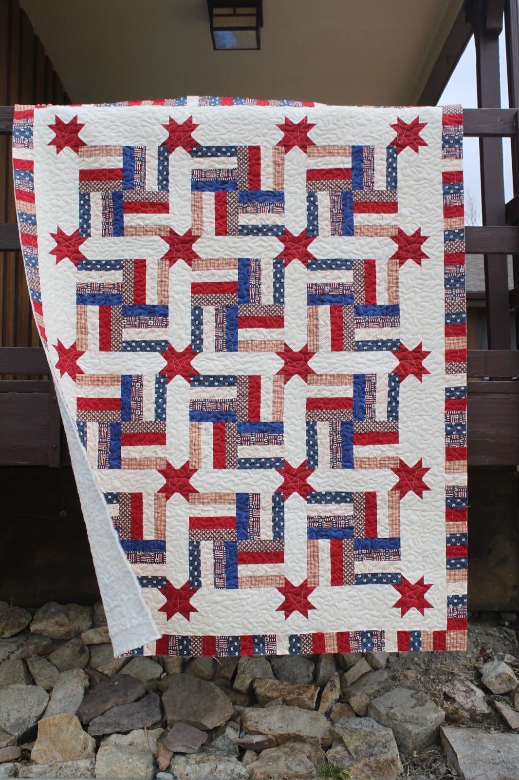 for Quilts of Valor (from Stitch by Stitch) Quilt of valor, Quilts