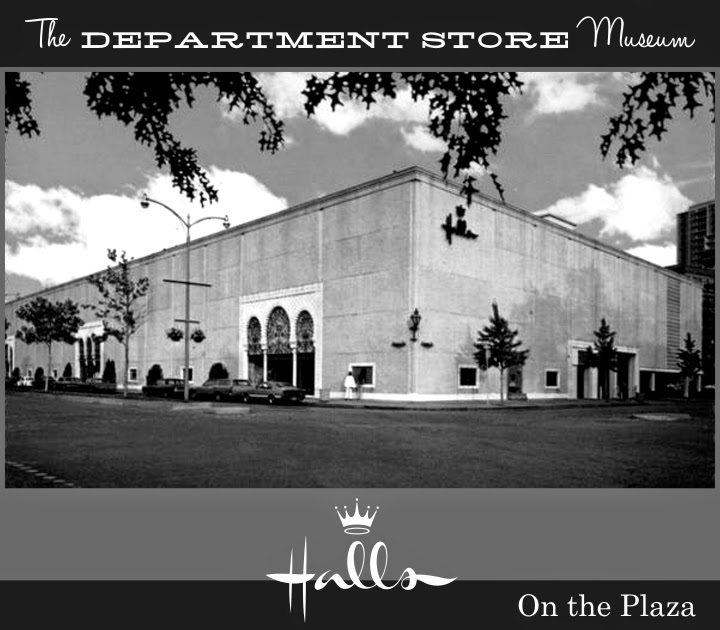 The Department Store Museum Halls, Kansas City, Missouri