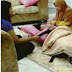 GEMPAR : VIDEO MUSLIMAH PAS DIRASUK SYAITAN?