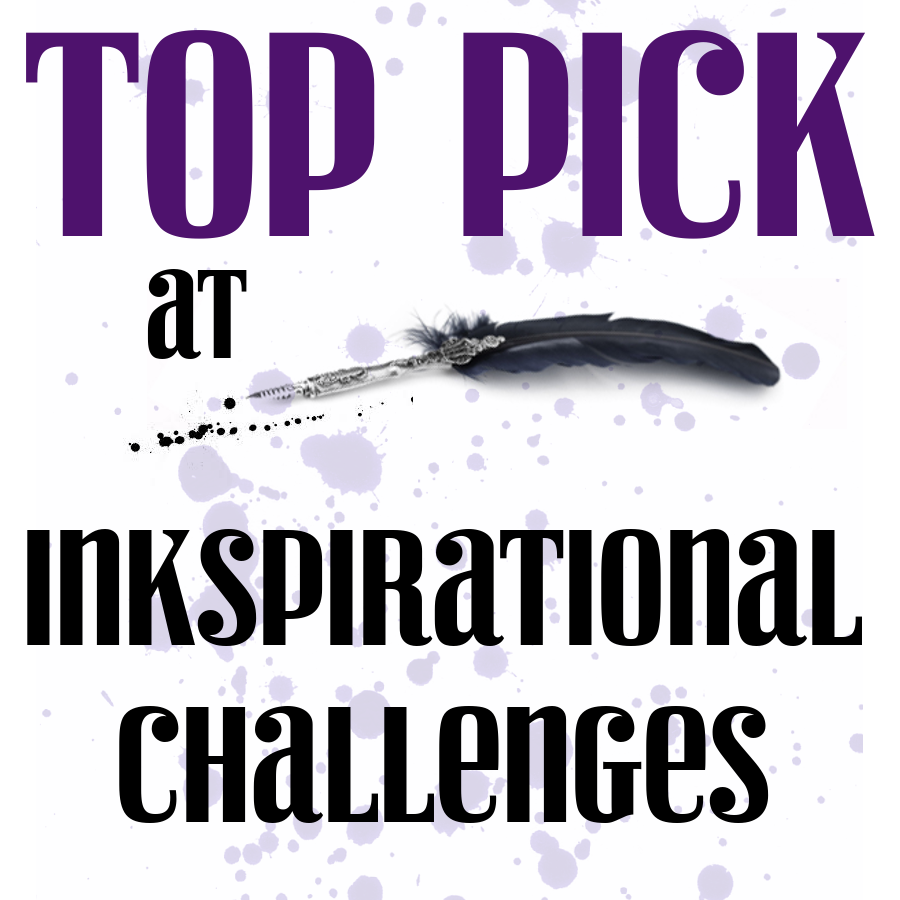 Inkspirational Challenge #76
