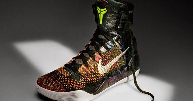 Kobe Shoes Black Gold Kobe Shoes Black Gold