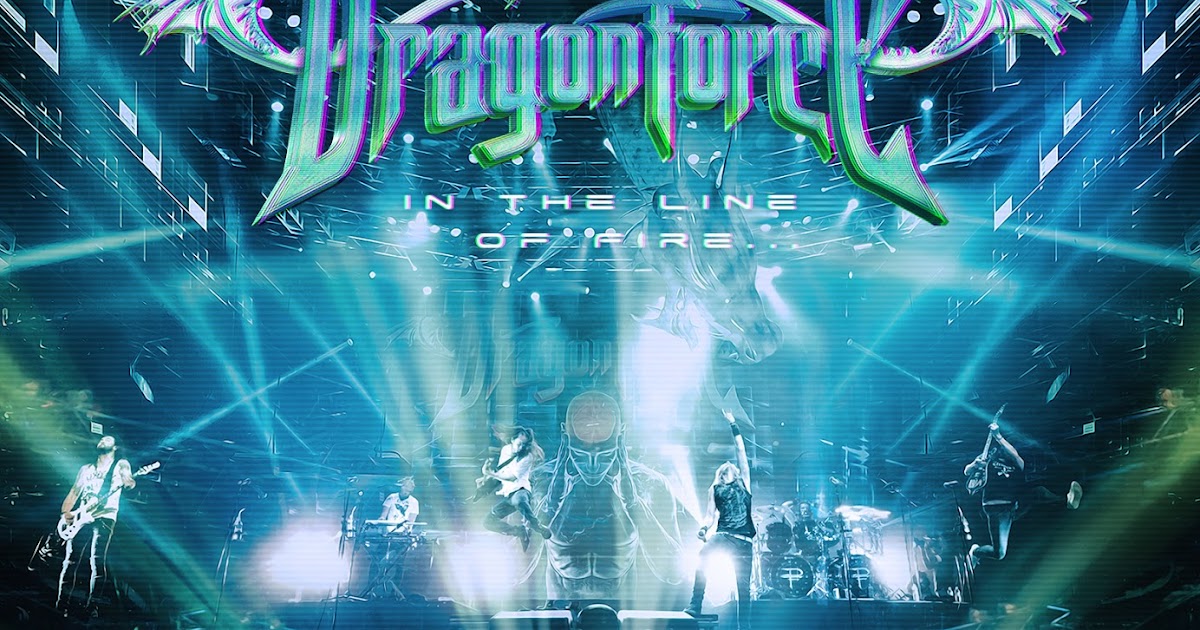 ring of fire dragonforce ring of fire dragonforce