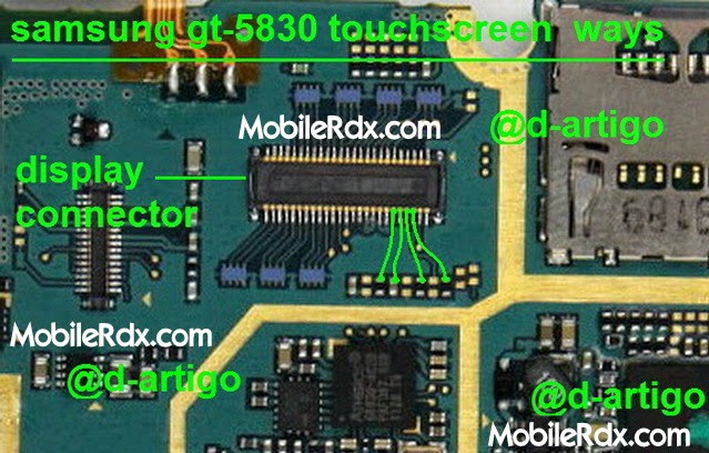 حل مشكلة شاشة اللمس سامسونج S5830 Samsung+gt-S5830+touchscreen+ways