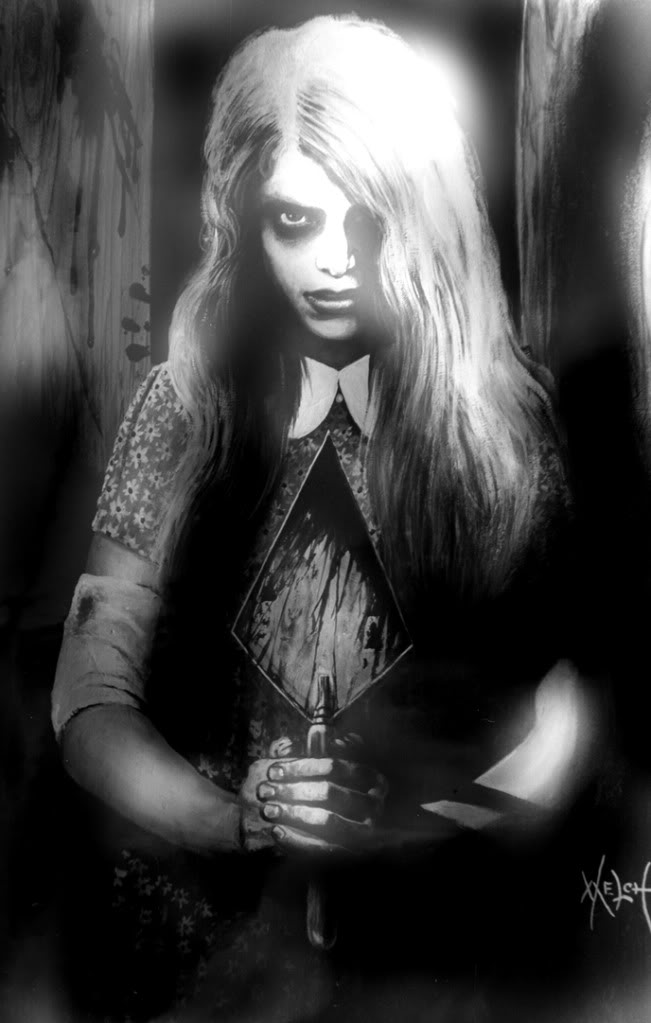 The Classic Review Night of the Living Dead (1968)