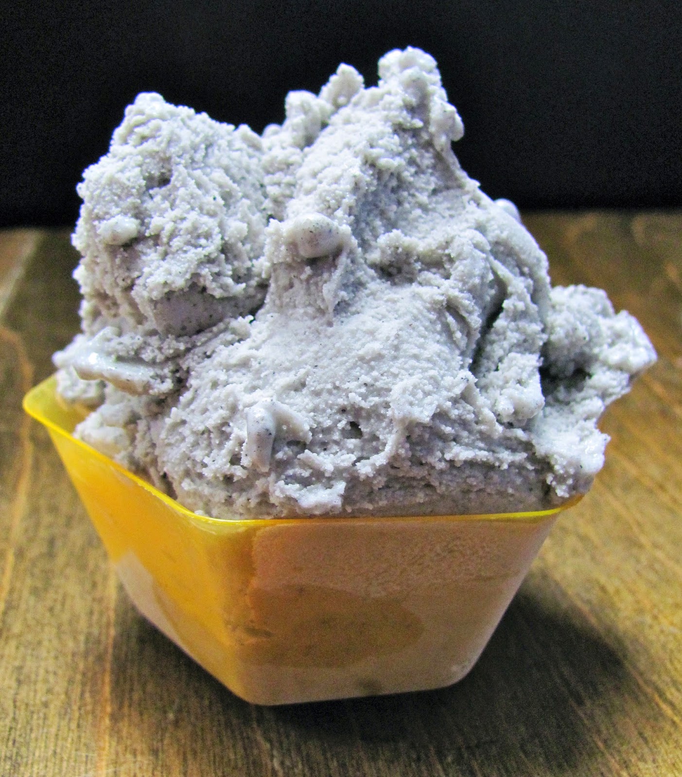 TheYearRounder's Guide to Provincetown Gray Ice Cream? You Bet!