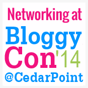 Bloggy Conference 2014!