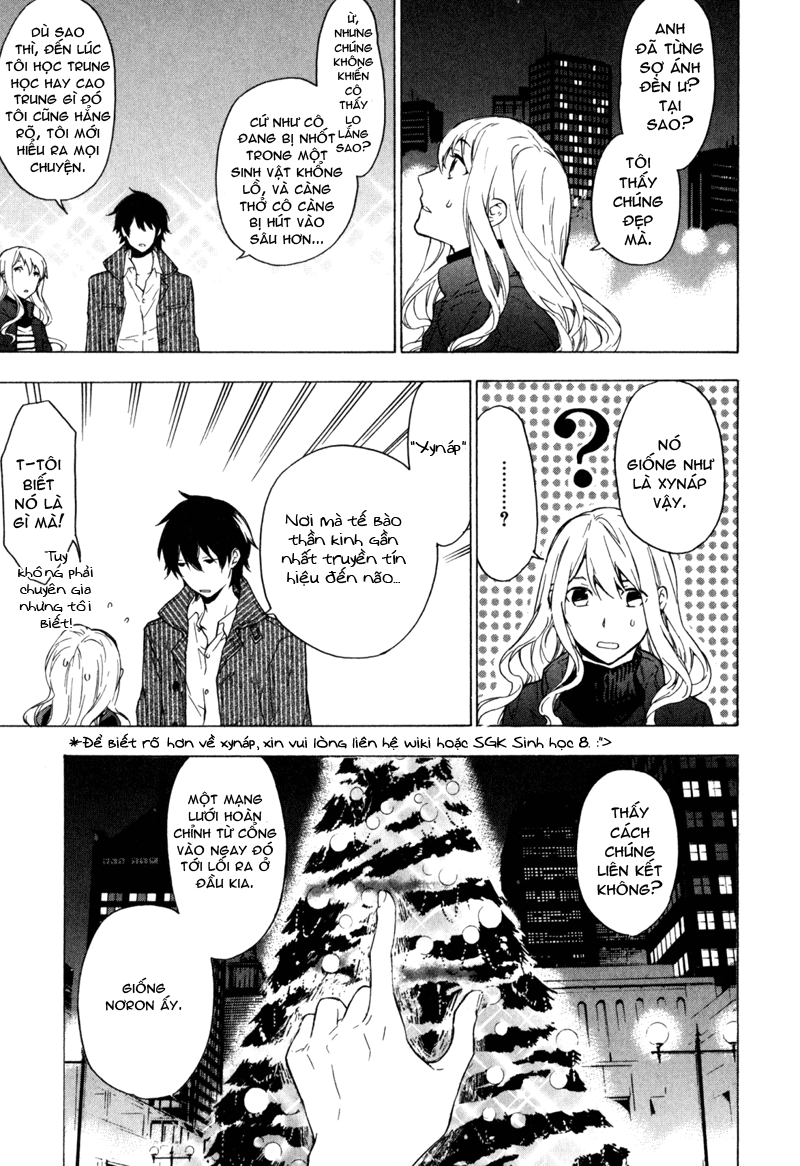The Sleepy Residents of Birdcage Manor chap 21 – End Trang 9 - Mangak.info The Sleepy Residents of Birdcage Manor chap 21 – End Trang 9 - Mangak.info