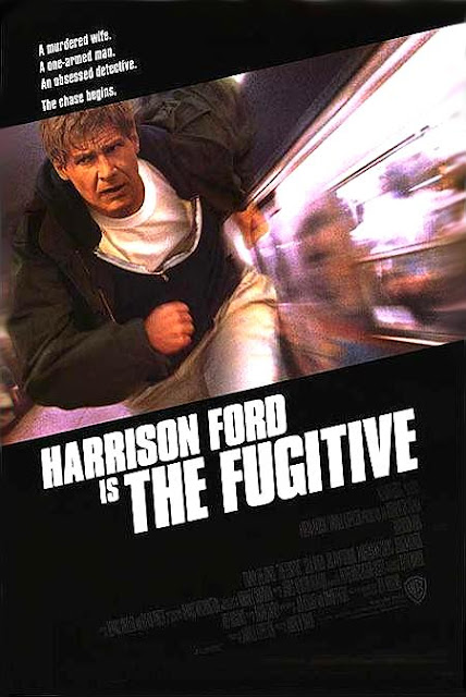 El fugitivo (1993) Dual, Subtitulos
