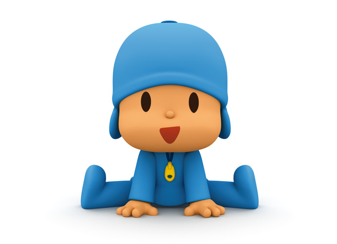 JS REVIEWS AND GIVEAWAYS: Pocoyo's World DVD Review and Giveaway