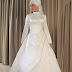 فساتين زفاف بيضاء White wedding dresses