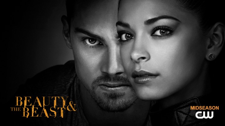 Beauty and the Beast - Episode 3.09 - Cat's Out Of The Bag - Press Release