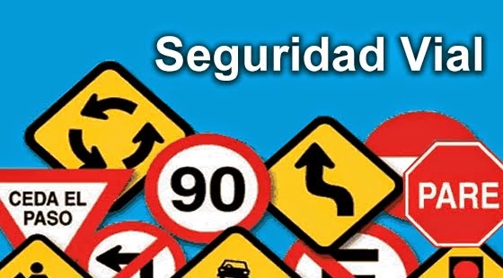 DESCUBRE LA SEGURIDAD VIAL