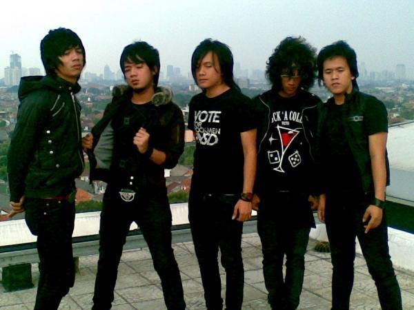 Chord Gitar Dmasiv Pergilah Kasih