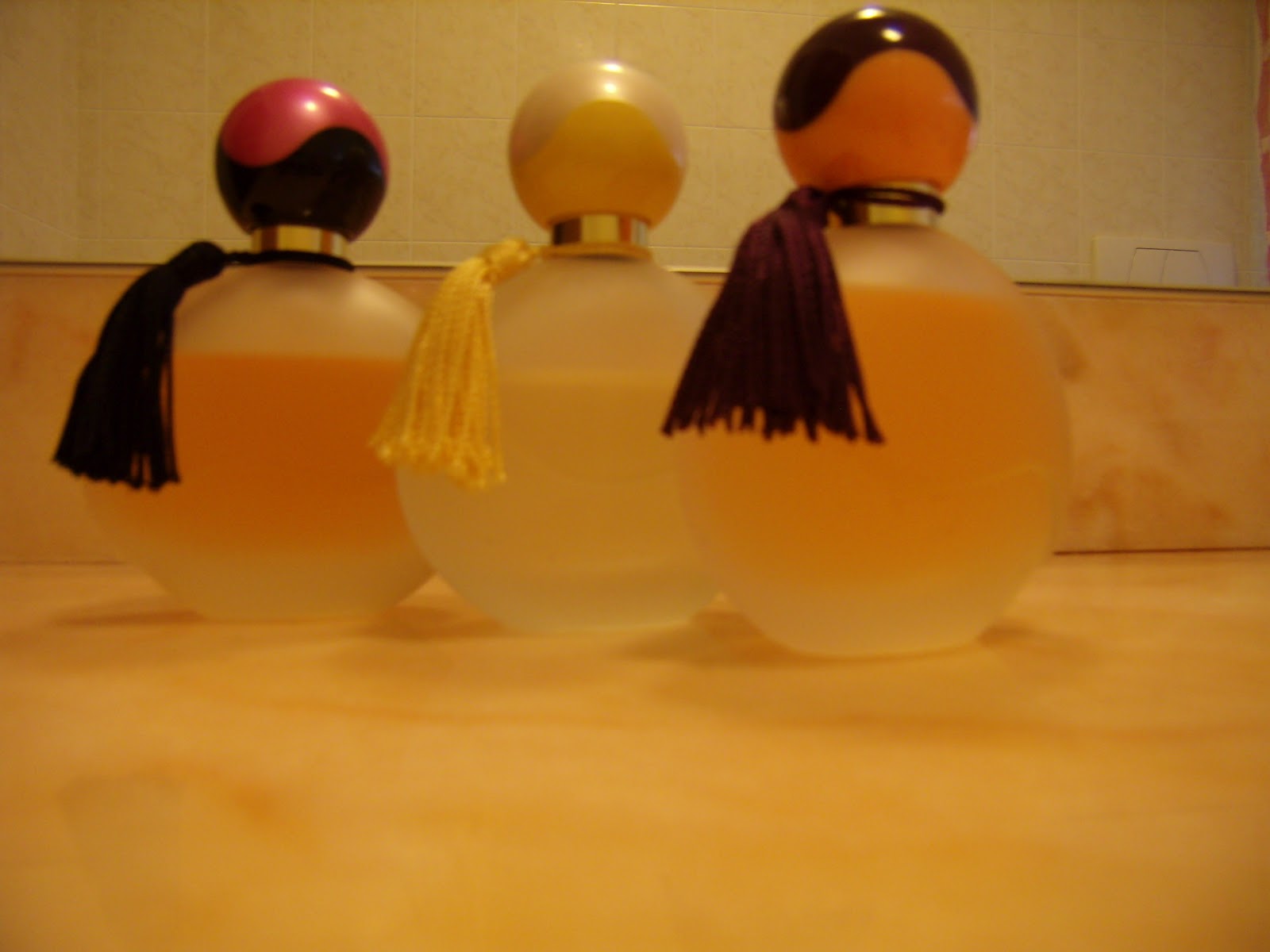 MyLifeAsGs Avon Far Away Exotic