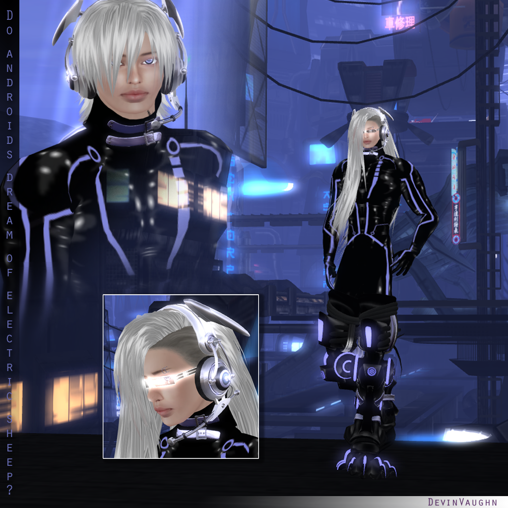 does androids dream of electric sheep does androids dream of electric sheep