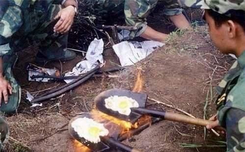 Gambar Lucu dalam Dunia Militer Gambar Lucu dalam Dunia Militer