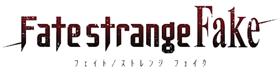 Fate/Strange fake