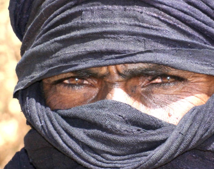 Tuareg