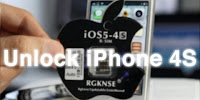 Unlock iPhone 4S iOS 5.1.1 Unlock iPhone 4S iOS 5.1.1 with R-SIM 3
